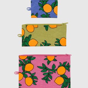 Flat Pouch Set