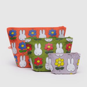 Go Pouch Set Miffy