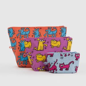 Go Pouch Set
