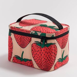 Puffy Lunch Bag