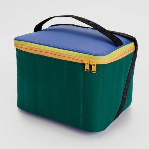 Puffy Cooler Bag