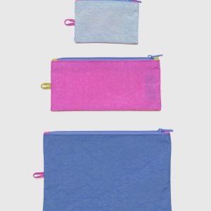 Flat Pouch Set