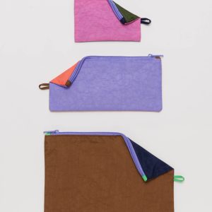 Flat Pouch Set