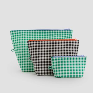 Go Pouch Set