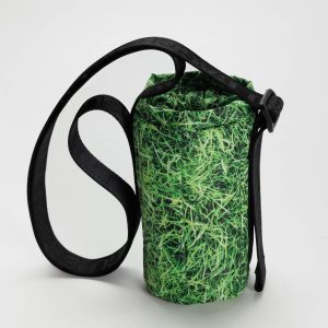 Puffy Water Bottle Sling