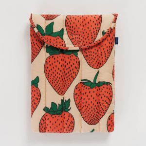Puffy Laptop Sleeve 13"/14"