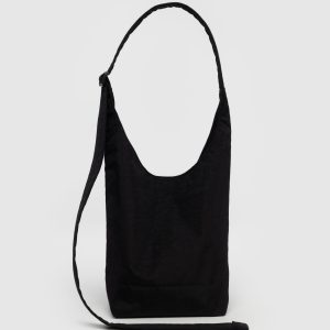 Small Nylon Sling  Black