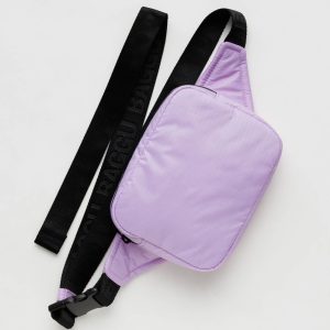 Puffy Fanny Pack