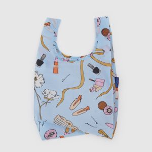 Baby Baggu Get Ready With Me