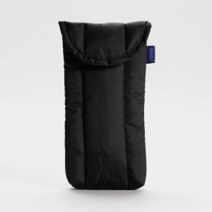 Puffy Glasses Sleeve