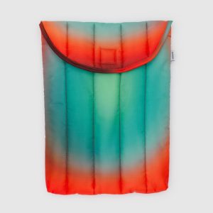 Puffy Laptop Sleeve 13"/14" Rain