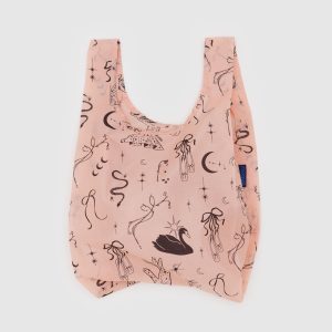 Baby Baggu Ballet Icons