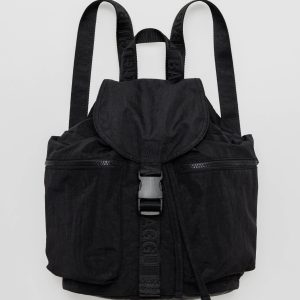Sport Backpack Black