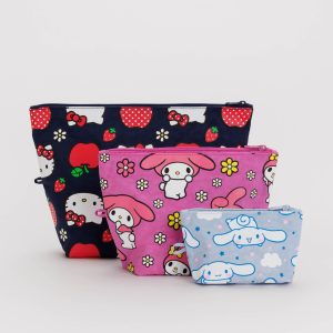 Go Pouch Set