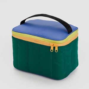 Puffy Lunch Bag