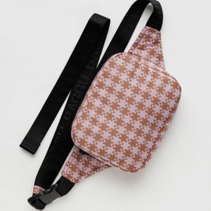 Puffy Fanny Pack