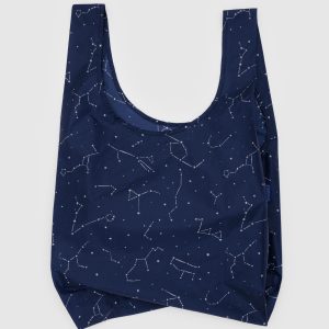 Standard Baggu Constellation Midnight