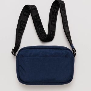 Camera Crossbody