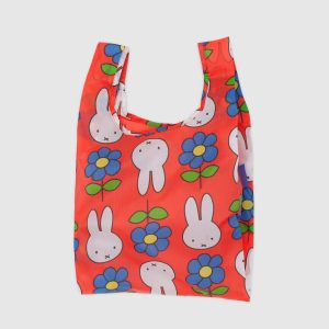 Baby Baggu Flower Miffy