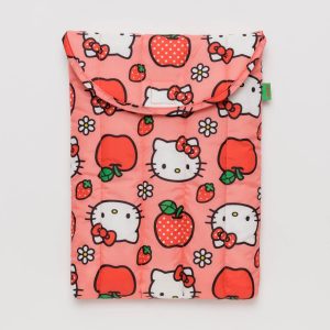 Puffy Laptop Sleeve 13"/14"