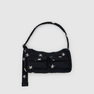 Cargo Shoulder Bag Stars