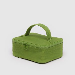 Small Cosmetic Case Green Juice