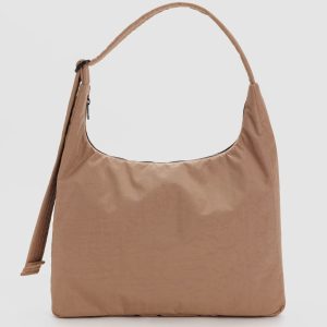 Nylon Shoulder Bag