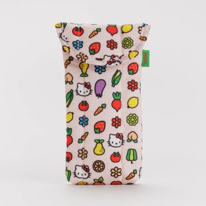 Puffy Glasses Sleeve