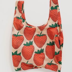 Standard Baggu Strawberry