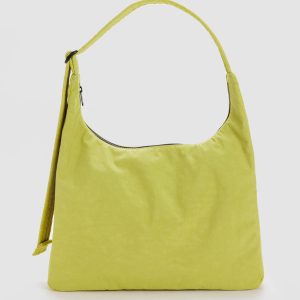 Nylon Shoulder Bag