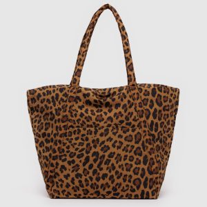Cloud Bag Leopard
