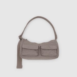 Cargo Shoulder Bag Dove