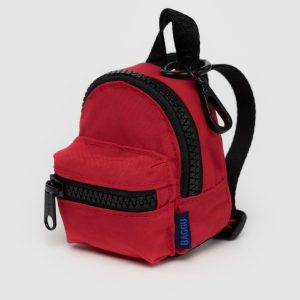 Backpack Charm Candy Apple