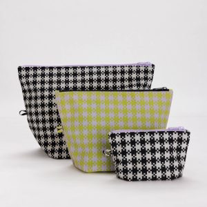 Go Pouch Set