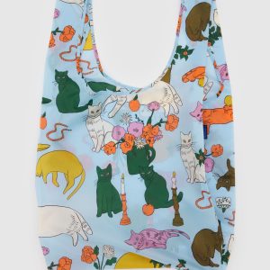 Big Baggu Table Cats