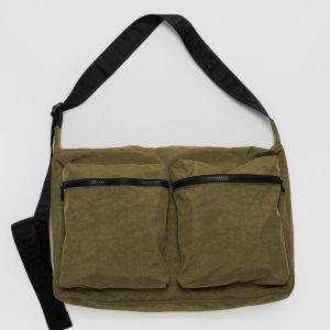 Large Cargo Crossbody