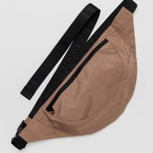 Crescent Fanny Pack