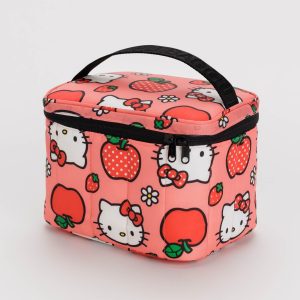 Puffy Lunch Bag