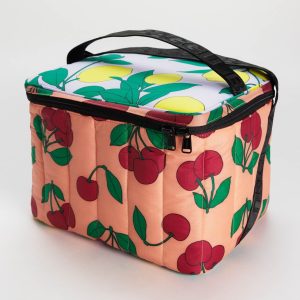 Puffy Cooler Bag