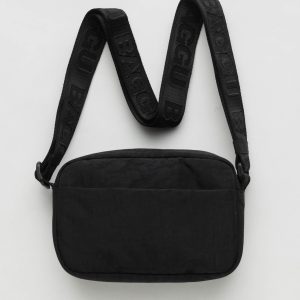 Camera Crossbody