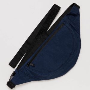 Crescent Fanny Pack