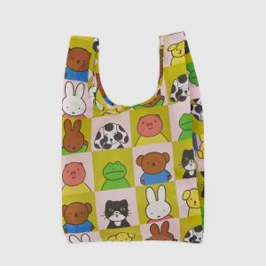 Baby Baggu Miffy and Friends