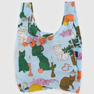 Standard Baggu Table Cats