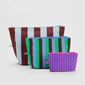 Go Pouch Set