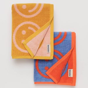 Hand Towel Set of 2