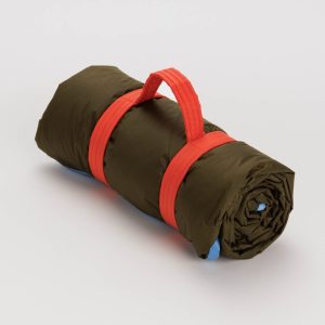 Puffy Picnic Blanket