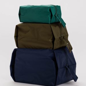 3D Zip Set