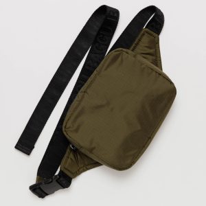 Puffy Fanny Pack