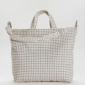 Horizontal Duck Bag