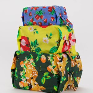 3D Zip Set